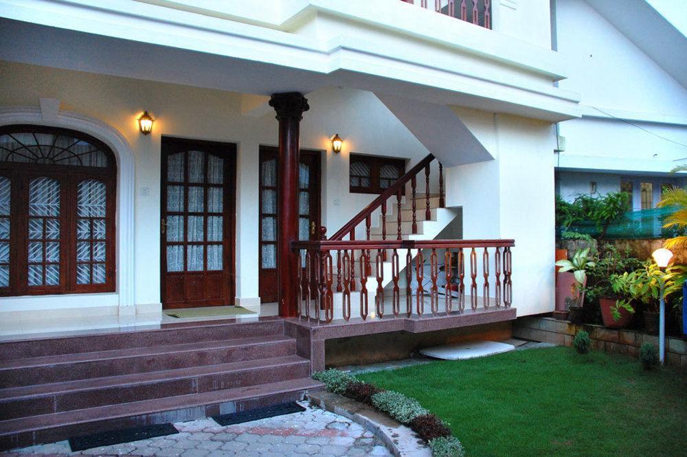 Kapithan'S Inn Kochi Exterior photo